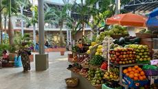 Travail, prix, équité: à Cotonou, des Béninois soulignent leurs attentes avant les élections législatives et locales