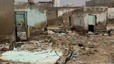 Mauritanie: à Dar Naim, une salinisation des terres destructrice pour l'habitat [3/3]
