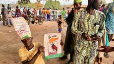 Au Bénin, le parti d'opposition Les Démocrates mise tout sur les élections législatives