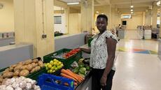 Guinée-Bissau: dans l'attente des résultats des élections, l'économie tourne au ralenti