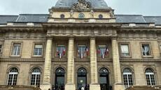 Est de la RDC: la Cour d'assises de Paris «compétente pour juger» l’ex-chef rebelle congolais Lumbala