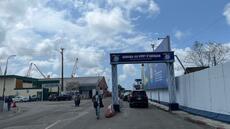 Côte d’Ivoire: au Port autonome d'Abidjan, un dispositif visant à renforcer la sécurité maritime