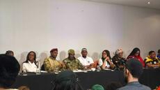 Afrique du Sud: March and March se rapproche du mouvement AfriForum, lobby afrikaner