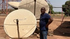 Disparition d’Edouard Traoré, inlassable artisan du développement et de la maintenance du réseau FM de RFI