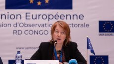 Élections générales en RDC: la mission d’observation de l’Union européenne détaille son dispositif