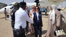 Tchad: l’Union européenne annonce une aide humanitaire renforcée face à l’afflux de réfugiés soudanais