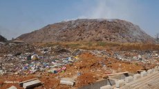 Guinée: «Dar-es-Salaam n'est pas un dépotoir» protestent des habitants de la banlieue de Conakry