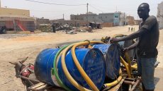 Mauritanie: réhabilitation des systèmes d'eau à Kiffa