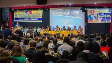 RDC: le parti de Joseph Kabila annonce reprendre ses activités politiques