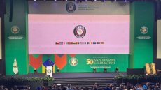 Au Ghana, la Cédéao entame les célébrations de son cinquantenaire en l’absence des pays de l’AES