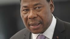 Bénin: le parti d'opposition Les Démocrates acte la démission de Thomas Boni Yayi