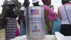 «Il n'y avait pas besoin d'interrompre l'aide d'urgence pour réformer l’USAID»