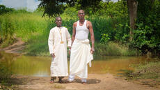 Côte d'Ivoire: la «rivière de l'oubli» pour préserver la mémoire de l'esclavage