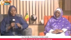 CONTEXTE MANQUANT : Cet entretien des épouses d’Ousmane Sonko ne date pas de novembre 2025