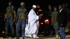 Gambie: un ex-membre des junglers de Yahya Jammeh condamné à 67 ans de prison aux États-Unis pour torture