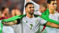 Éliminatoires Mondial 2026: l’Algérie valide sa qualification après douze ans d’absence