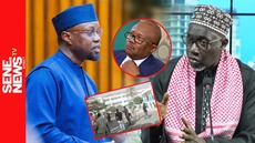 DIRECT : Sonko craque ? La vérité derrière ses propos + baisse de l’électricité, UCAD, nouvelle taxe…