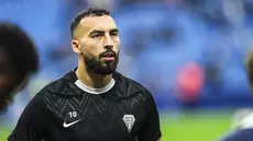 Himad Abdelli ciblé par Séville en fin de contrat avec Angers