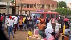 Cité Assemblée à Ouakam : un bâtiment en ruine tue un enfant de trois ans