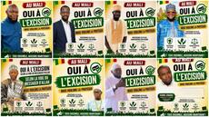 Guerre numérique entre militants pro-excision maliens et féministes ouest-africaines