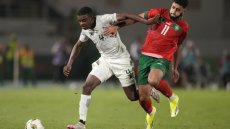 Mondial 2026 (Q) : l’Afrique du Sud pénalisée de trois points pour avoir aligné un joueur suspendu