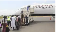 Air Burkina : l’État devient l’unique propriétaire