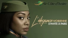 Air Côte d’Ivoire, pas de tensions avec Air France et Corsair !