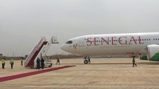 Les syndicats d'Air Sénégal appellent à des mesures urgentes pour sauver la compagnie en difficulté financière