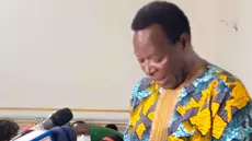 Bénin : l’ex-ministre Alassane Tigri interpellé