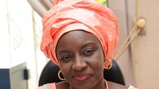 Aminata Touré réclame une enquête sur le fonds Jamm de la Primature