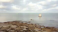 Le sud-ouest de Madagascar frappé par le cyclone Ewetse, un phénomène rare dans une région aride