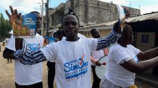 Présidentielle en Côte d'Ivoire : à Yopougon, les habitants veulent la paix avant tout