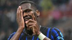 A-Y Bonny absent de la liste des Éléphants le crack d’Inter se rapproche des Bleus