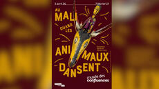 «Au Mali, quand les animaux dansent»: une plongée dans un théâtre ancestral menacé