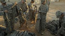 Irak: les États-Unis quittent définitivement le pays en laissant derrière eux les menaces liées à leur guerre contre&nbsp;(…)