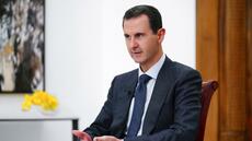 Réfugié en Russie, l'ex-président Bachar al-Assad a été condamné à la peine de mort par contumace en Syrie