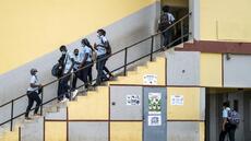 Sénégal: des tentatives de triche détectées lors des épreuves du brevet de fin d'études moyennes