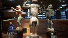 Le Bénin demande à la France la restitution de 35 biens culturels pillés, un comité scientifique créé
