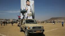 Yémen : qui sont les dirigeants des Houthis, maîtres du détroit de Bab el-Mandeb et ennemis de l'Arabie saoudite?