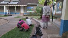 Il n'y a plus d’espoir: au Kenya, les écoles rurales se vident de leurs élèves et ferment massivement