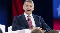 Un ex-combattant de MMA, un soldat d'élite néo-zélandais... En RD Congo, des mercenaires d'Erik Prince pris en embuscade