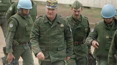 Génocide de Srebrenica: le boucher des Balkans Ratko Mladic est mort en prison