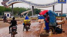 Niger: des tirs et des détonations entendus dans plusieurs quartiers de Niamey, le signal de la télévision nationale&nbsp;(…)