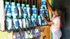 Kenya : des Burundais quittent le pays après des propos du président ciblant les commerces tenus par des étrangers