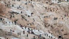 RD Congo: Kinshasa interdit les exportations de cuivre et de cobalt concentrés pour valoriser sa production