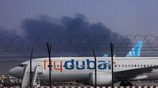 Un vol Flydubai vers Tel-Aviv atterrit en urgence en Arabie saoudite après une violente altercation entre pilotes