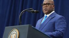 RD Congo: plus de la moitié des migrants sud-américains expulsés des États-Unis renvoyés dans leur pays d'origine
