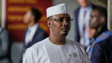 Tchad: l'ancien Premier ministre Succès Masra reçoit la grâce du président Mahamat Idriss Déby, huit autres&nbsp;(…)