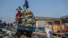 Nous travaillons toujours du matin au soir: en RD Congo, comment les mines d'or ont joué un rôle dans la propagation&nbsp;(…)