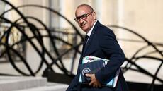 Je suis responsable: les explications du ministre français de l'Intérieur après le fiasco du 17 octobre et sa&nbsp;(…)